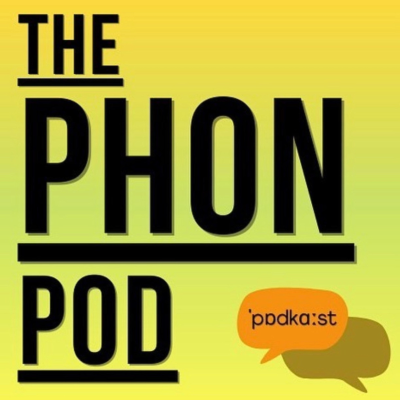 The PhonPod Podcast