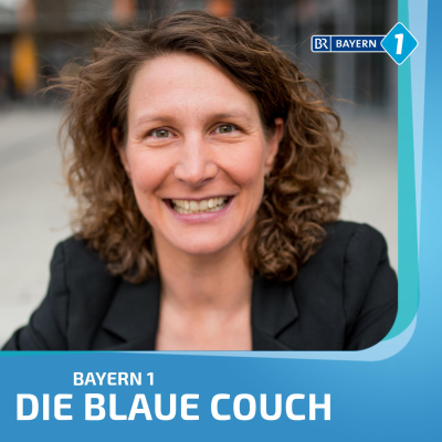 episode Kathrin Lehmann, ehem. Spitzensportlerin, "Von diesem Land bin ich jetzt die beste Torhüterin" artwork