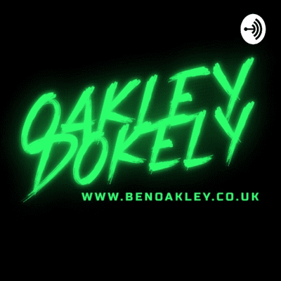 Oakley Dokely