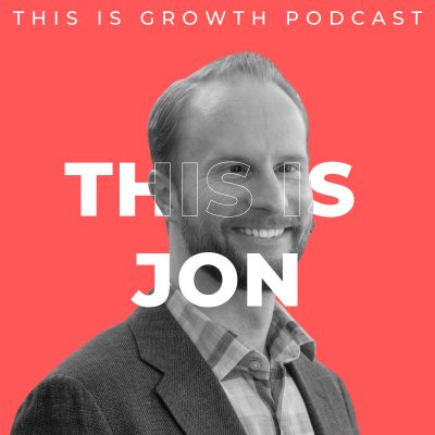episode Scaling a $3bn Customer Success Engine with Jon Dick, SVP of Customer Success at HubSpot artwork