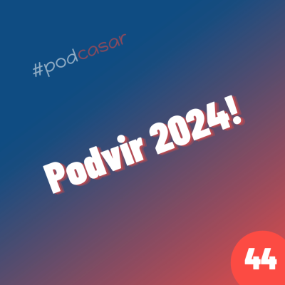 episode Resoluções para 2024 artwork