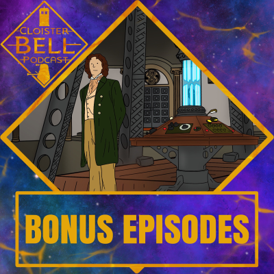 episode Bonus Episode | Attack of the Graske [2022] artwork