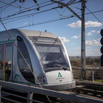 episode Sevilla Informa 3 de diciembre de 2025 artwork