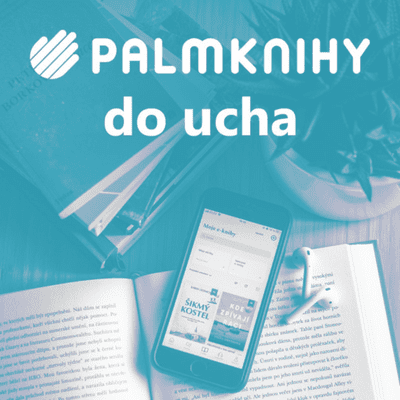 Cover image of show Palmknihy do ucha