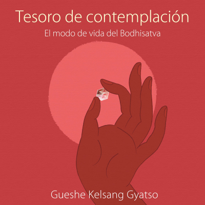 Cover image Tesoro de contemplacion