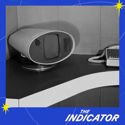 episode When AI is your job interviewer artwork