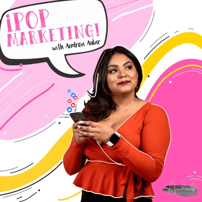 ¡Pop Marketing!