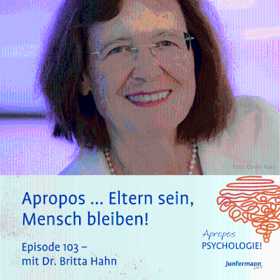 episode Apropos ... Eltern sein, Mensch bleiben! artwork