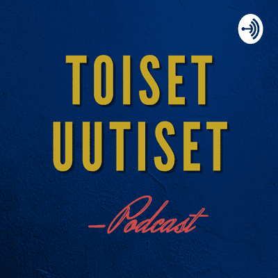 episode Jakso 24: Aalloissa siis artwork
