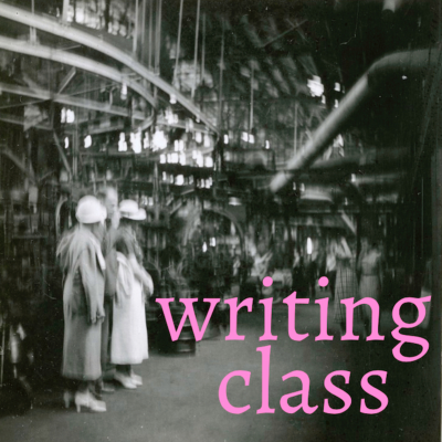 Writing Class