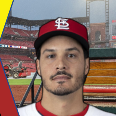 episode Ep. 821: Will Arenado Need An IL Stint After Finger Injury Creeped Up Again Friday? artwork