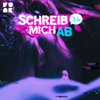episode Schreib Mich Ab 3.6 - Falsch liegen artwork