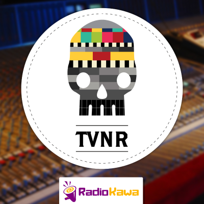 episode RTL is the new Europe 1 (TVNR #120) artwork