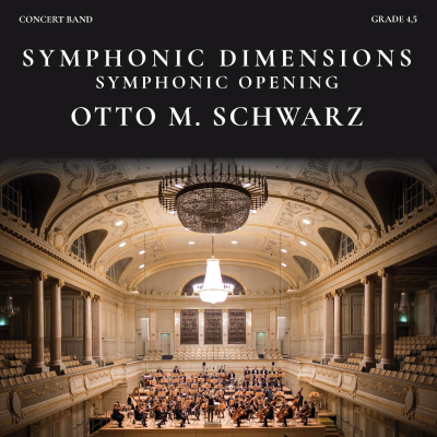 episode SYMPHONIC DIMENSIONS artwork