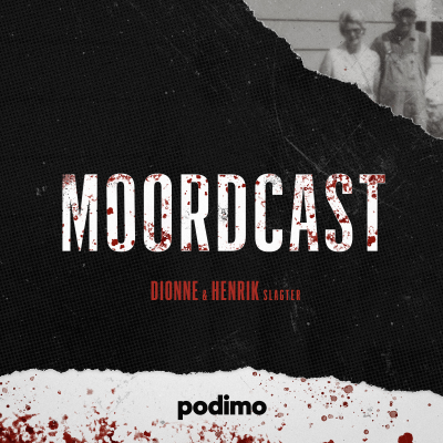 episode De ijskoude Moord op het echtpaar Abernathy | Moordcast #176 artwork