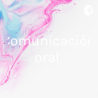 Comunicación oral