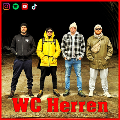 episode WC Herren #21 Das Comeback 2023 - Podcast artwork