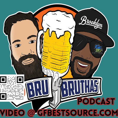 episode Bru Bruthas Episode 57: A Fooler and his Ball artwork
