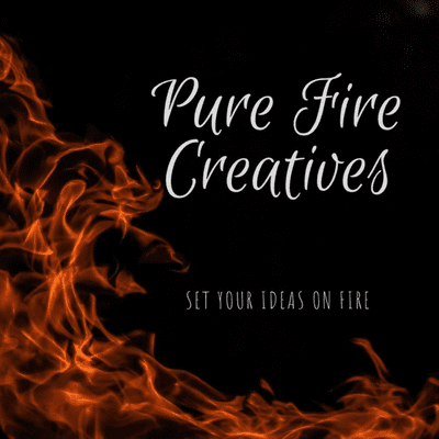Pure Fire Creatives