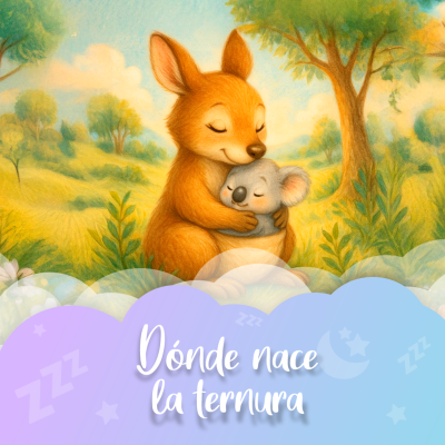 episode Cuento nº62 Donde nace la ternura artwork