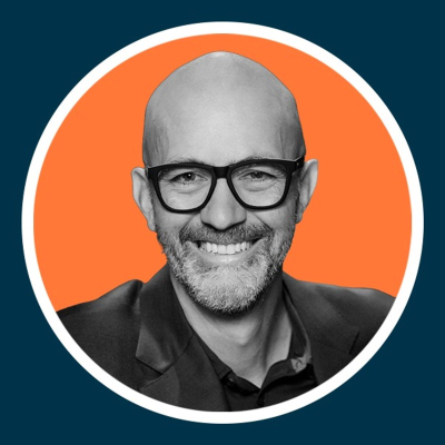 episode Eric Recker: WIN the NOW to Show Up, Level Up, and Thrive artwork
