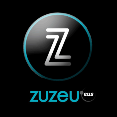 episode IZAN ZUZEU artwork