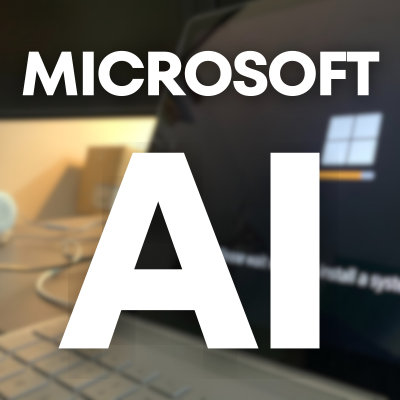 Microsoft AI