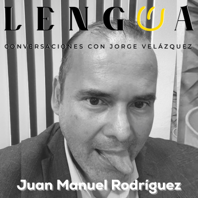 episode T12. Episodio 13: Juan Manuel Rodriguez. artwork