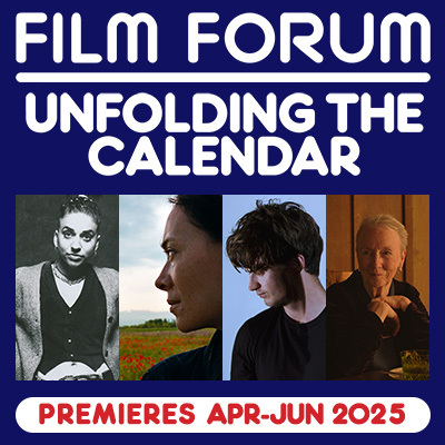 episode UNFOLDING THE CALENDAR - April, May & June 2025 artwork