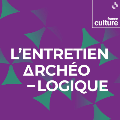 episode Enfant du Paléolithique, raconte-nous ta préhistoire artwork