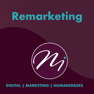 episode Remarketing Marketing Digital artwork