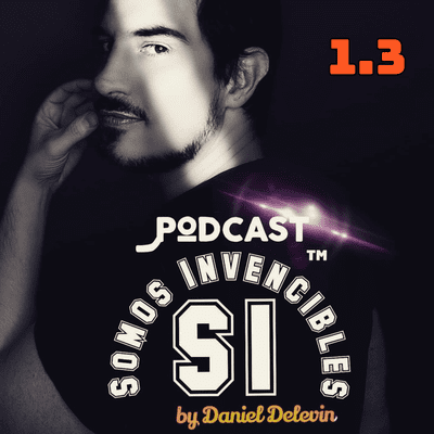 episode La extraordinaria técnica que garantiza el ÉXITO. Parte 1 artwork