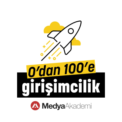 0'dan 100'e Girişimcilik