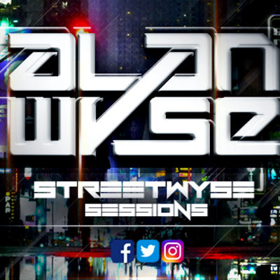 episode StreetWyse Sessions 039 artwork