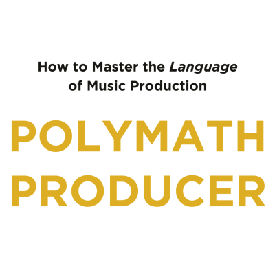 Polymath Producer Podcast