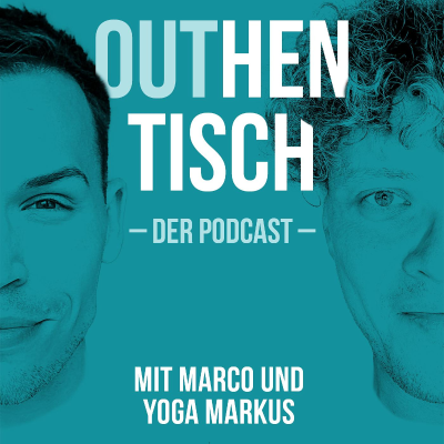 OUTHENTISCH - podcast