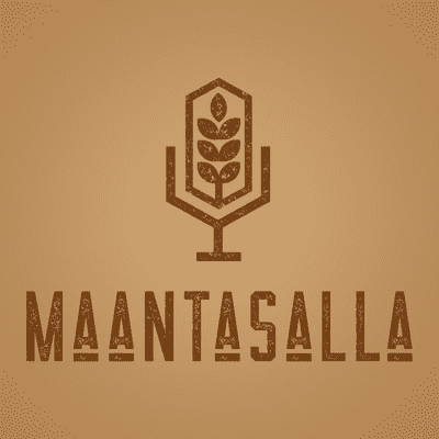 Maantasalla