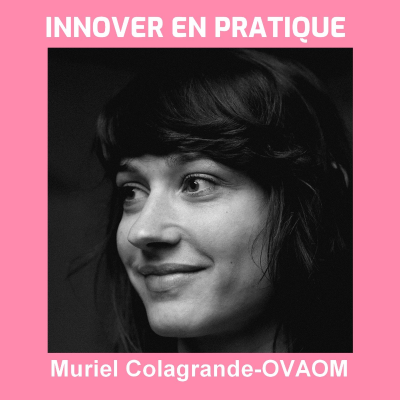 episode 17 | Muriel Colagrande | Innover en musique avec les enfants | Rééducation des troubles des apprentissages artwork