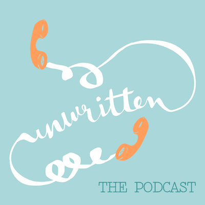 episode Episode 3: We LOVE dogs :) artwork