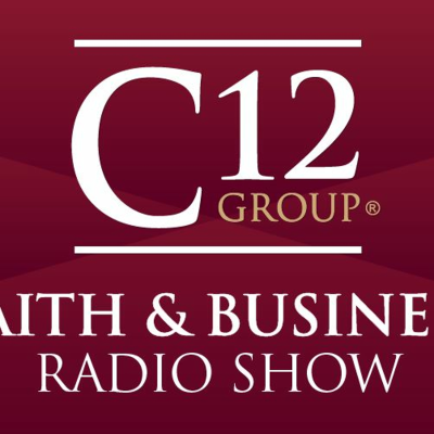 episode Robert Vogel - C12 Chairman - O4/23/2016 artwork