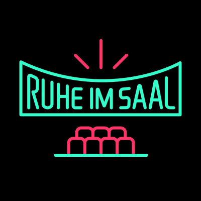 RUHE IM SAAL - Das Filmgericht