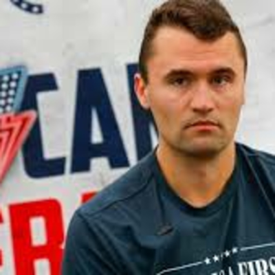 episode Episode 1188: Who assassinated Charlie Kirk artwork