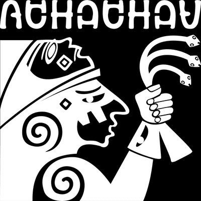 Achachau, yo no sé