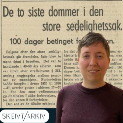 episode Den store sedelighetssaken i Bergen artwork