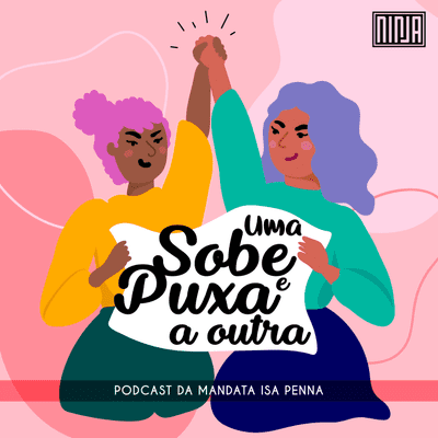 episode #Especial5em50 - Jussara artwork