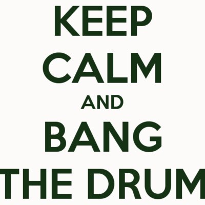 episode Emanuel Skinner Bang The Drum 11 09 12 artwork