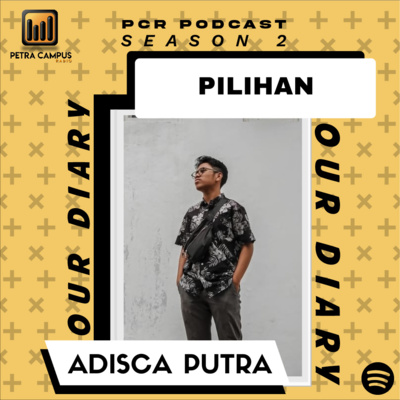 episode Our Diary Ep. 6 : Pilihan⏳ artwork