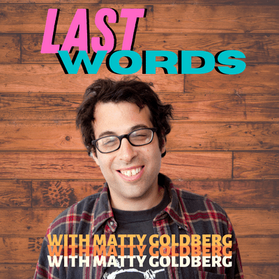 episode You should thank me Matty artwork