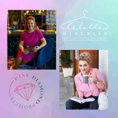 episode Interview with Alettè Winkler artwork