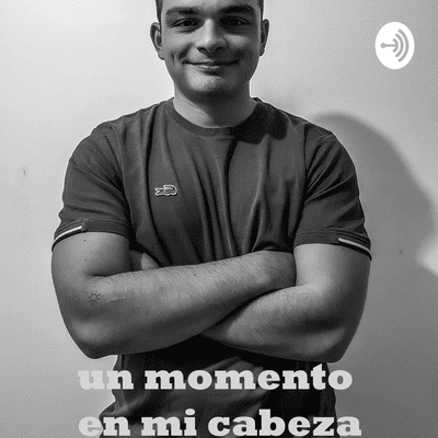 episode Un momento en mi cabeza 03-El hacer lo que hacen los demas es no hacer nada artwork